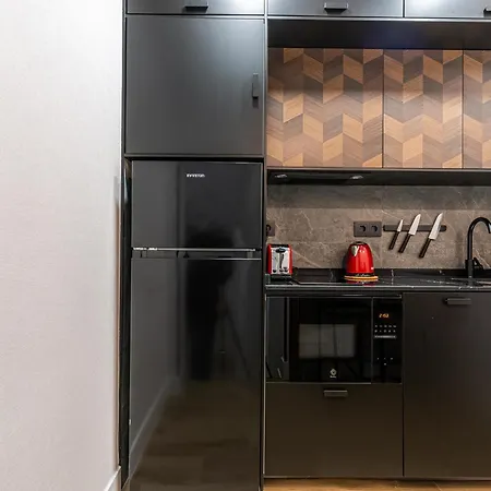 Cc Atocha Apartments Madrid Extérieur photo