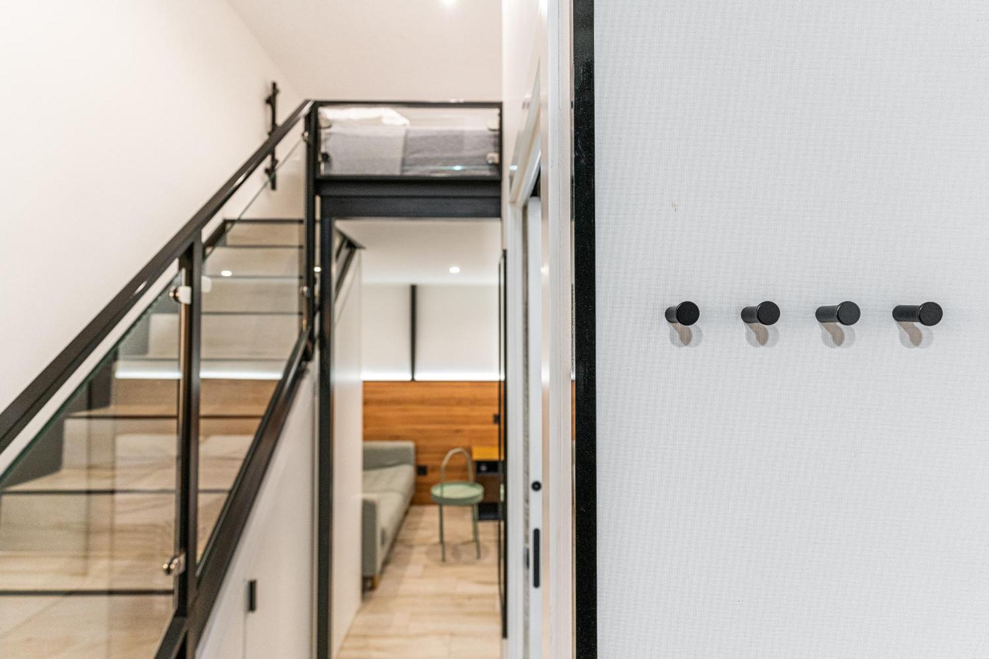 Appartement Cc Atocha