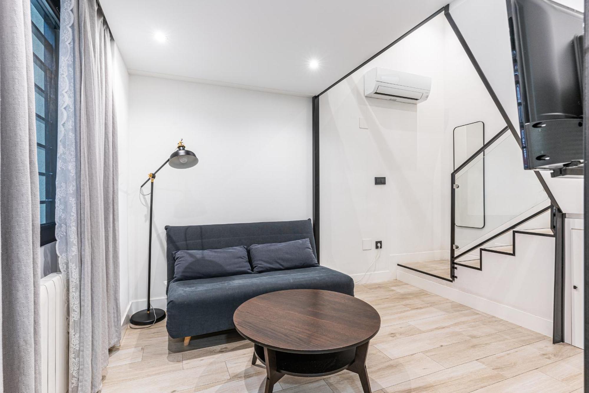 Cc Atocha Appartement *